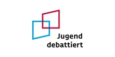 Logo Jugend debattiert