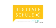Logo Digitale Schule