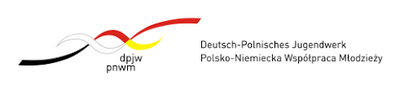 Logo des Deutsch-Polnischen Jugendwerks