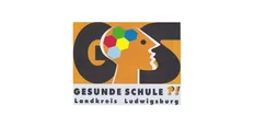 Logo Gesunde Schule Landkreis Ludwigsburg
