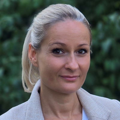 Frau Richter, Schulsekretariat Gymnasium in der Glemsaue Ditzingen