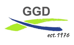 GGD Logo est. 1976
