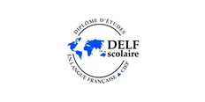Logo DELF Scolaire
