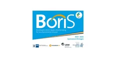 Logo BoriS - Berufswahl-SIEGEL Baden-Württemberg GbR