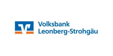 Logo Volksbank Leonberg-Strohgäu eG